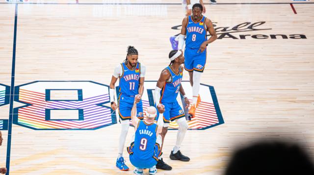 kaiyun-梦游雷霆葬送晋级良机 抢七若落败68胜恐成笑柄