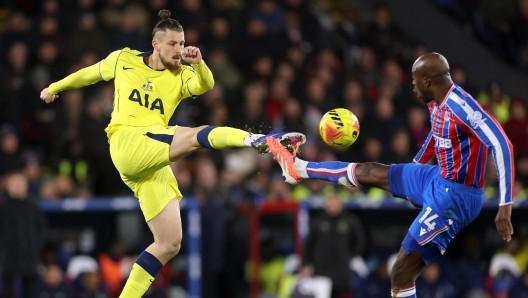 米体：罗马仍想签德拉古辛，目前转会的关键问题在于交易形式