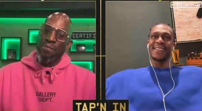 开云体育APP下载-你怎么看？隆多选历史最佳控卫：魔术师、微笑刺客、欧文