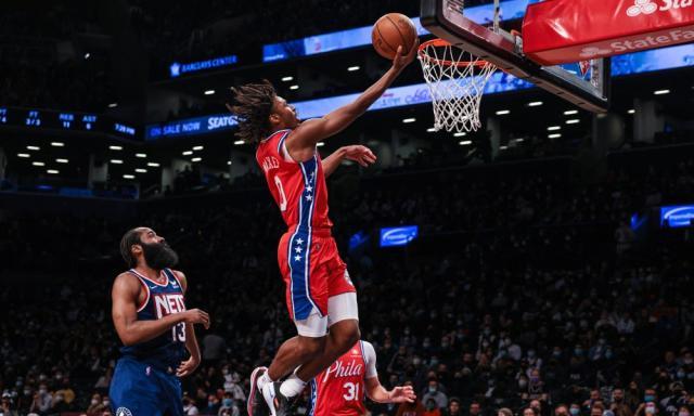 马克西交易价值猛增 打包西蒙斯能否撬动超巨？