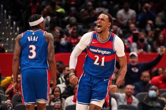 开云官网-【圆桌】黑马们能否持续高奏凯歌？谁是最被低估球员