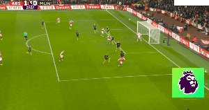 开云-【英超】阿森纳2比3曼联 多尔古破门库尼亚绝杀