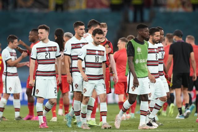 开云体育APP下载-【观察】鸡多不下蛋，B席+B费还不如纳尼夸雷斯马？