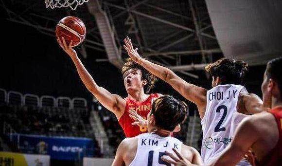 开云体育入口-丁彦雨航转战三人篮球 东京奥运或再度为国出战