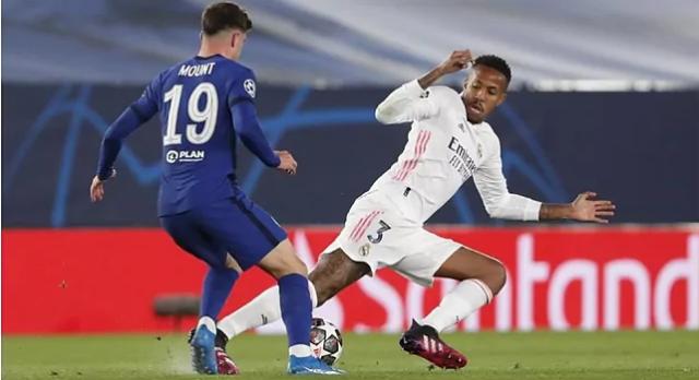 开云官网-梁宏业：皇马是生存大师，每走一步已是奇迹