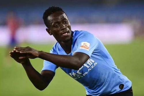 开云体育APP下载-加纳非预赛29人名单 中超外援瓦卡索和博阿滕在列