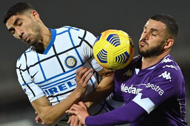 开云-PP体育拖欠转播费被断信号 中国球迷无意甲可看？